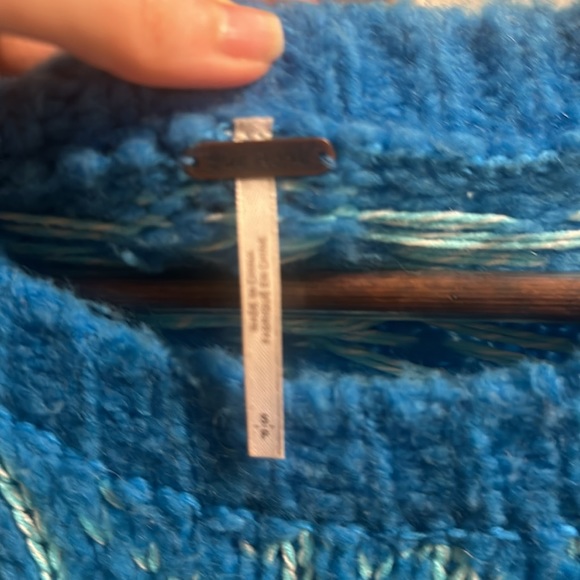 Free people knit - Picture 4 of 4